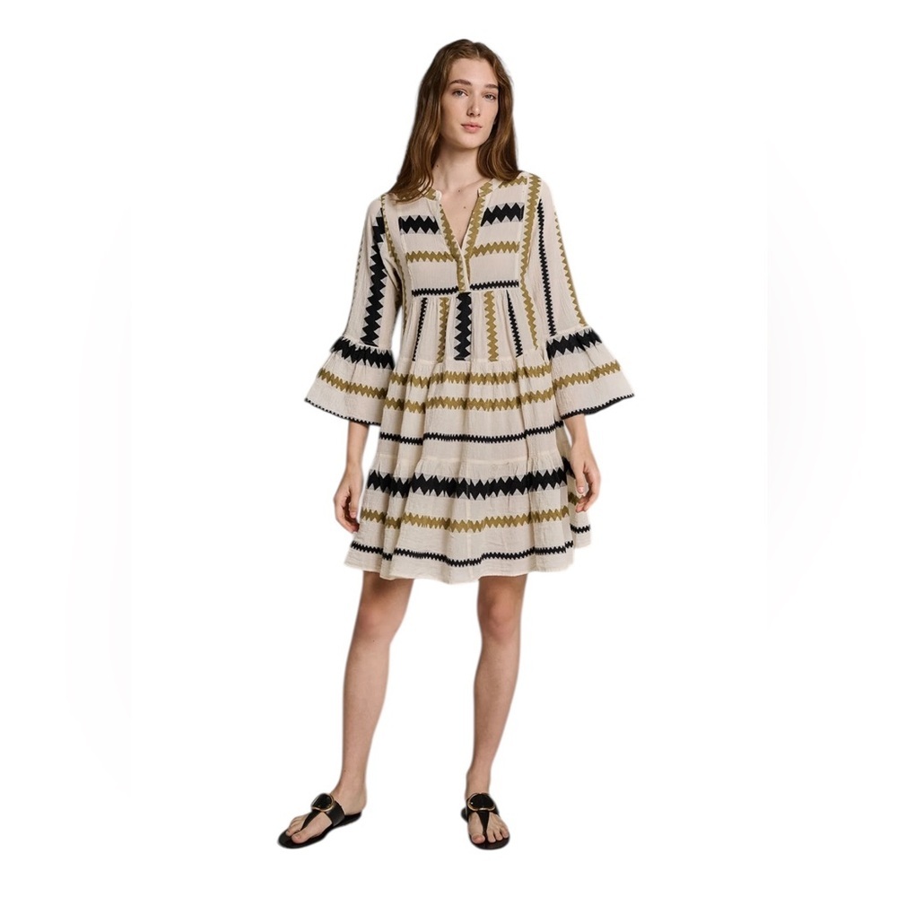 Devotion TWINS Ella Dress Size M